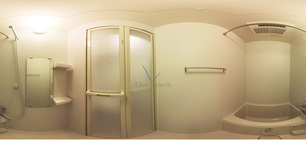 LUNA COURT AKABANEDAI W103 【東京都赤羽駅】 の間取り図