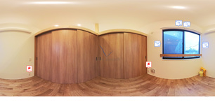 LUNA COURT AKABANEDAI W202 【東京都赤羽駅】 の間取り図