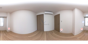 グリーンパーク鳩ヶ谷B棟　740604R 1006 【埼玉県南鳩ヶ谷駅】 の間取り図