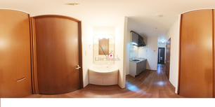 ハイムヤシロⅠ 105 【東京都調布駅】 の間取り図