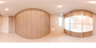 plume 105 【埼玉県川越線　指扇駅　徒歩8分】 の間取り図