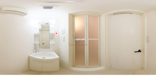 アーバンMS矢向 203 【神奈川県南武線　矢向駅　徒歩5分】 の間取り図