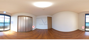 エスポワール  102 【東京都光が丘駅】 の間取り図