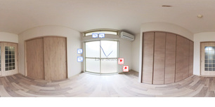 DRホームズ西巣鴨I 102 【東京都滝野川1丁目駅】 の間取り図