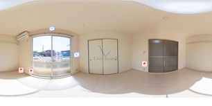 グレース田喜野井　Ⅲ番館 103 【千葉県習志野駅】 の間取り図