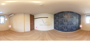 ノンシュガー70 101 【埼玉県北浦和】 の間取り図