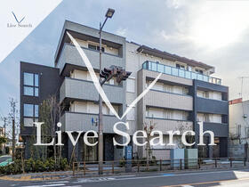 ノンシュガー70 101 【埼玉県北浦和】 の間取り図