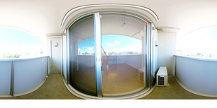 ヒルズ西大宮 202 【埼玉県川越線　西大宮駅　徒歩6分】 の間取り図