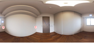 イニシアクラウド渋谷笹塚 403 【東京都幡ヶ谷駅】 の間取り図