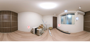 エスペリア相南1丁目 102 【神奈川県小田急相模原駅】 の間取り図