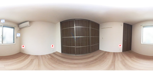 エスペリア相南1丁目 103 【神奈川県小田急相模原駅】 の間取り図