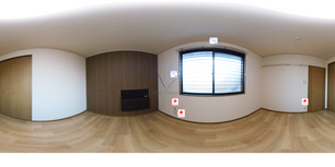 セジュールクレスト 103 【埼玉県東武鉄道野田線　七里駅　徒歩15分】 の間取り図