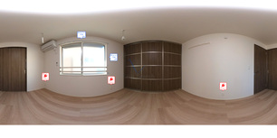 エスペリア相南1丁目 201 【神奈川県小田急相模原駅】 の間取り図