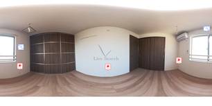 エスペリア相南1丁目 301 【神奈川県小田急相模原駅】 の間取り図