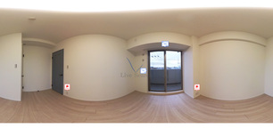 セルテシティオ世田谷烏山 305 【東京都千歳烏山駅】 の間取り図