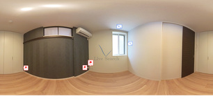 ノンシュガー70 205 【埼玉県北浦和】 の間取り図