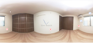 エスペリア相南1丁目 101 【神奈川県小田急相模原駅】 の間取り図