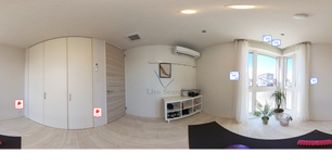 ノンシュガー70 301 【埼玉県北浦和】 の間取り図