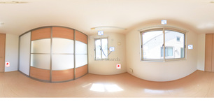 ガーデンハウス　A 203 【東京都井荻駅】 の間取り図