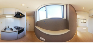 グランエッグス明大前サウス 103 【東京都明大前駅】 の間取り図