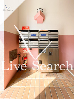 ジュリアス中山手 404 【兵庫県神戸市営地下鉄西神・山手線「県庁前」駅】 の間取り図