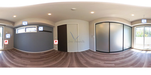 クオリア覚王山 105 【愛知県覚王山】 の間取り図