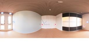 ピーノドルフ 202 【埼玉県秋津駅】 の間取り図