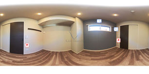 クオリア覚王山 106 【愛知県覚王山】 の間取り図