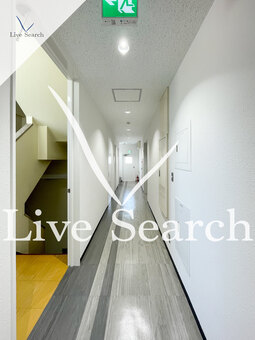 MKファーストビル 101 【神奈川県上大岡駅】 の間取り図