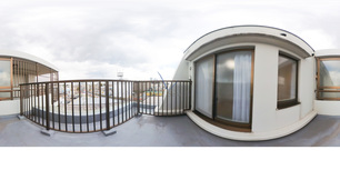 726963R	ダイアパレス日吉EAST 703 【神奈川県新川崎駅】 の間取り図