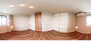 リラフォート・K 302 【茨城県万博記念公園駅】 の間取り図