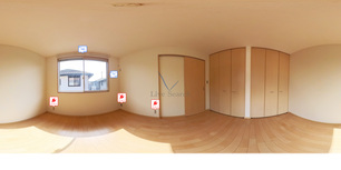 （4504020）シャーメゾンディアーナ A201 【滋賀県堅田】 の間取り図