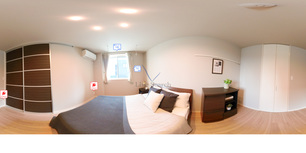 リラフォート・K 103 【茨城県万博記念公園駅】 の間取り図