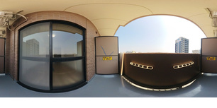 クレールTAKESHIN 802 【愛知県吹上駅】 の間取り図