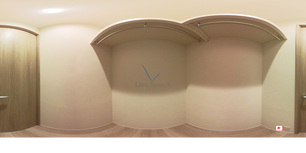 クリオ西船橋壱番館 103 【千葉県東中山駅・西船橋駅】 の間取り図