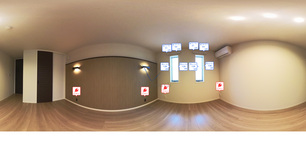 ShaMaison J garden 202 【福岡県別府駅】 の間取り図