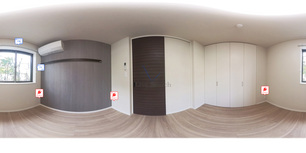 55-1ウラヤス 101 【千葉県浦安駅】 の間取り図