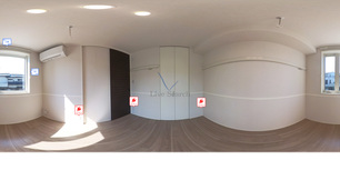 アリスティオ緑町 302 【茨城県水戸】 の間取り図