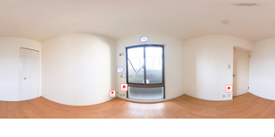 ロイヤル芦屋松浜 539 【兵庫県阪神本線　芦屋駅】 の間取り図