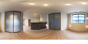 55-1ウラヤス 103 【千葉県浦安駅】 の間取り図