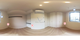 55-1ウラヤス 201 【千葉県浦安駅】 の間取り図