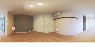 55-1ウラヤス 202 【千葉県浦安駅】 の間取り図