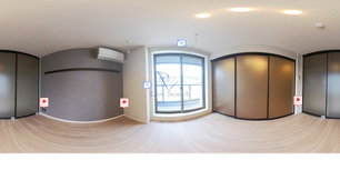 55-1ウラヤス 203 【千葉県浦安駅】 の間取り図