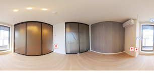 55-1ウラヤス 205 【千葉県浦安駅】 の間取り図