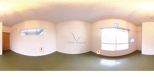 多賀団地 233 【福岡県高宮駅】 の間取り図