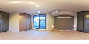 55-1ウラヤス 207 【千葉県浦安駅】 の間取り図