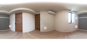 55-1ウラヤス 302 【千葉県浦安駅】 の間取り図