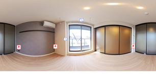 55-1ウラヤス 305 【千葉県浦安駅】 の間取り図