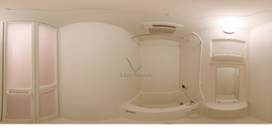 ODYSSEY  102 【埼玉県東行田】 の間取り図