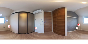 55-1ウラヤス 406 【千葉県浦安駅】 の間取り図